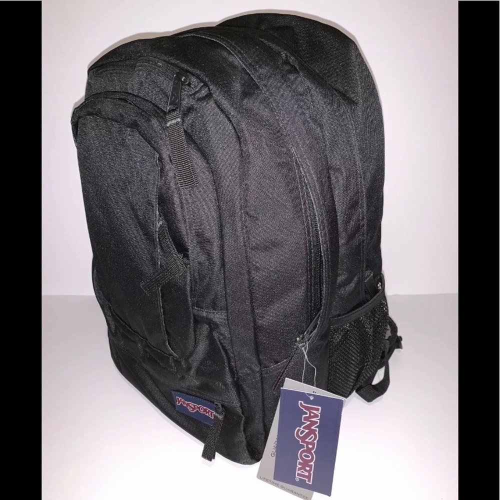 Jansport Backpack New W/ Tags